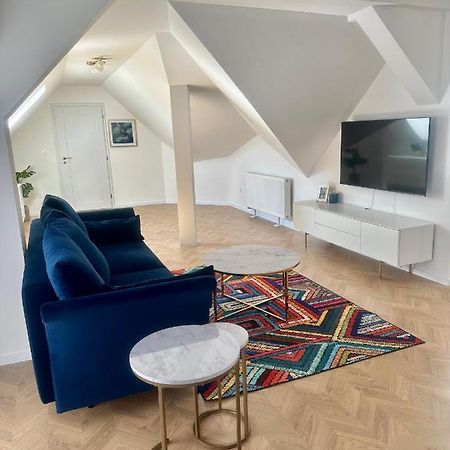 Apartmany Harmony Liptov Liptovský Mikuláš Екстериор снимка