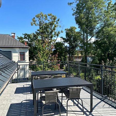 Apartmany Harmony Liptov Liptovský Mikuláš Екстериор снимка