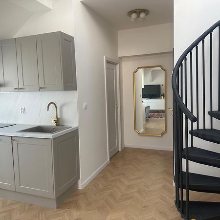 Apartmany Harmony Liptov Liptovský Mikuláš Екстериор снимка