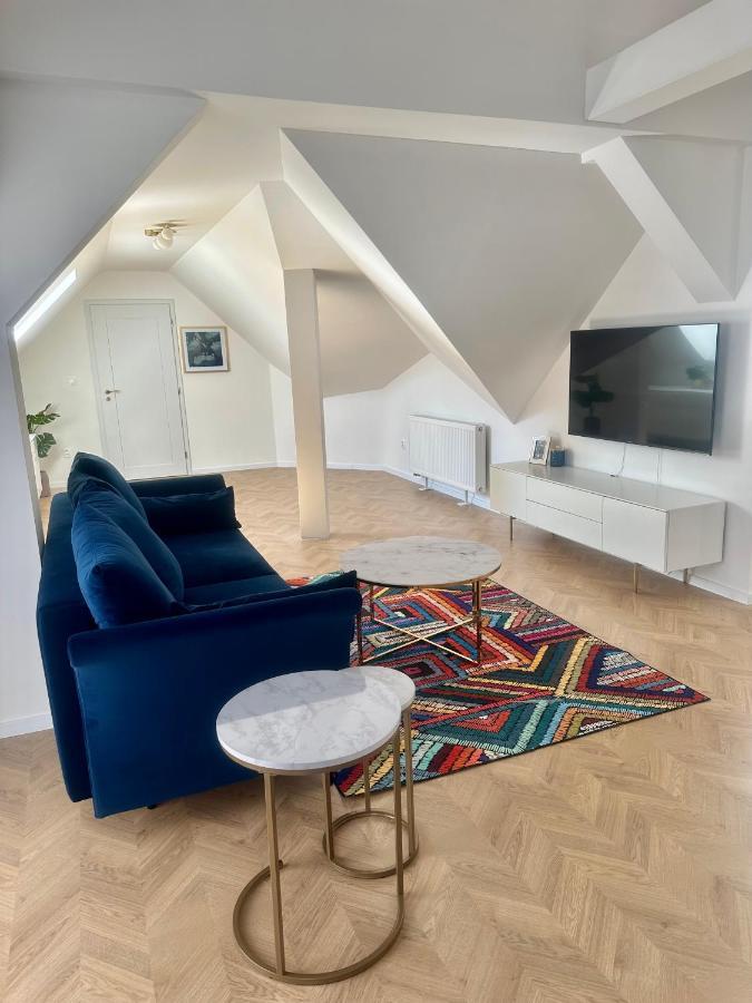 Apartmany Harmony Liptov Liptovský Mikuláš Екстериор снимка