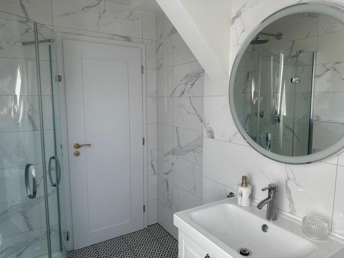 Apartmany Harmony Liptov Liptovský Mikuláš Екстериор снимка