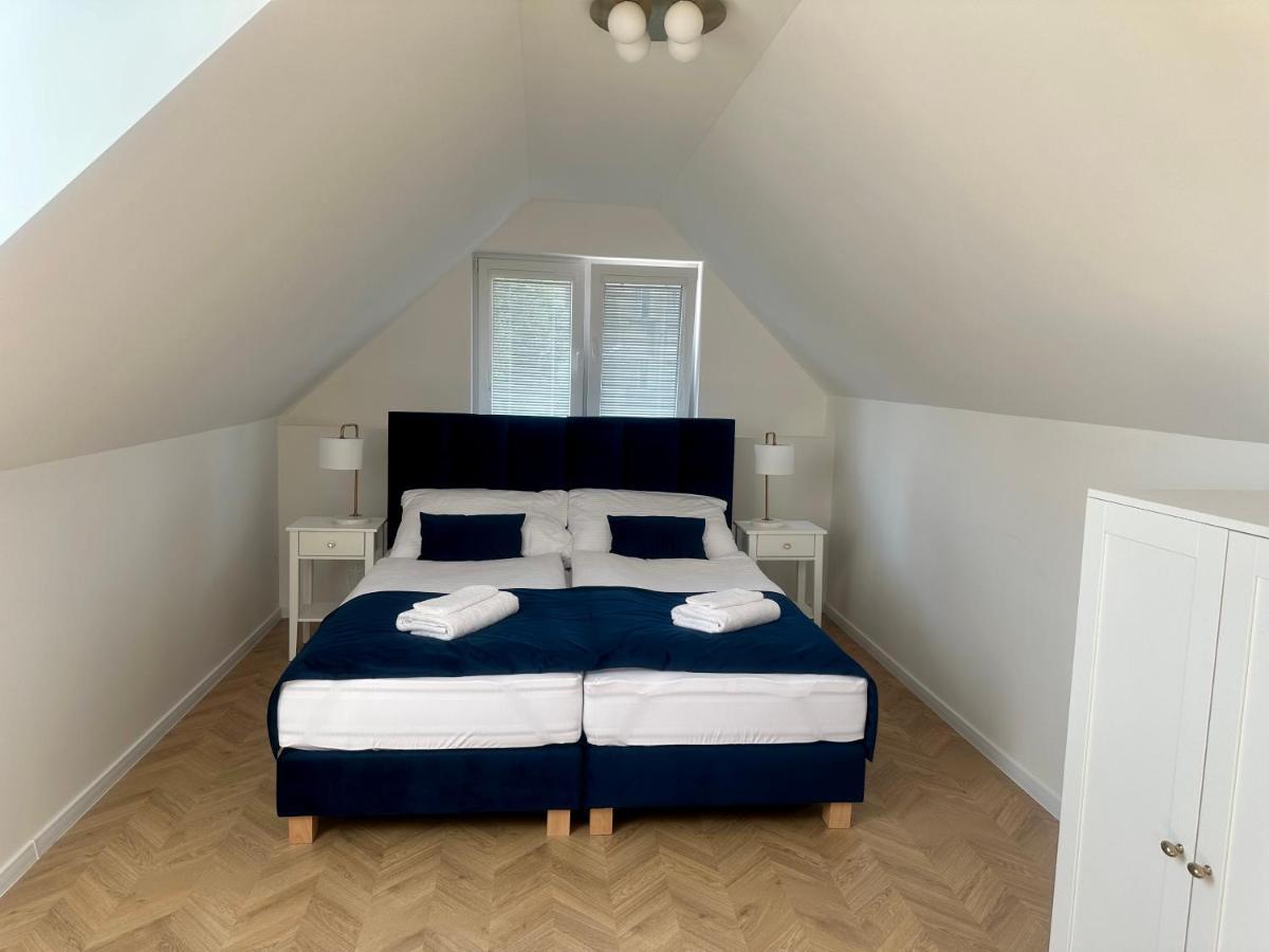 Apartmany Harmony Liptov Liptovský Mikuláš Екстериор снимка