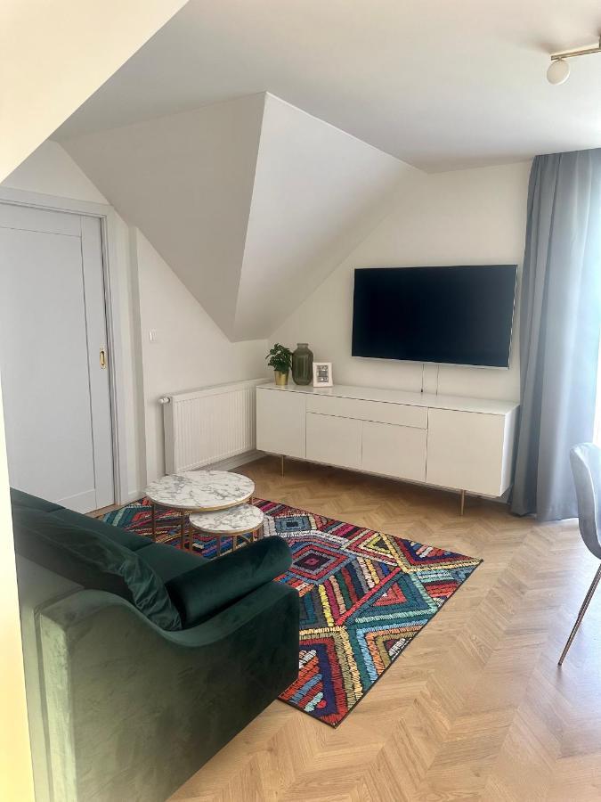 Apartmany Harmony Liptov Liptovský Mikuláš Екстериор снимка