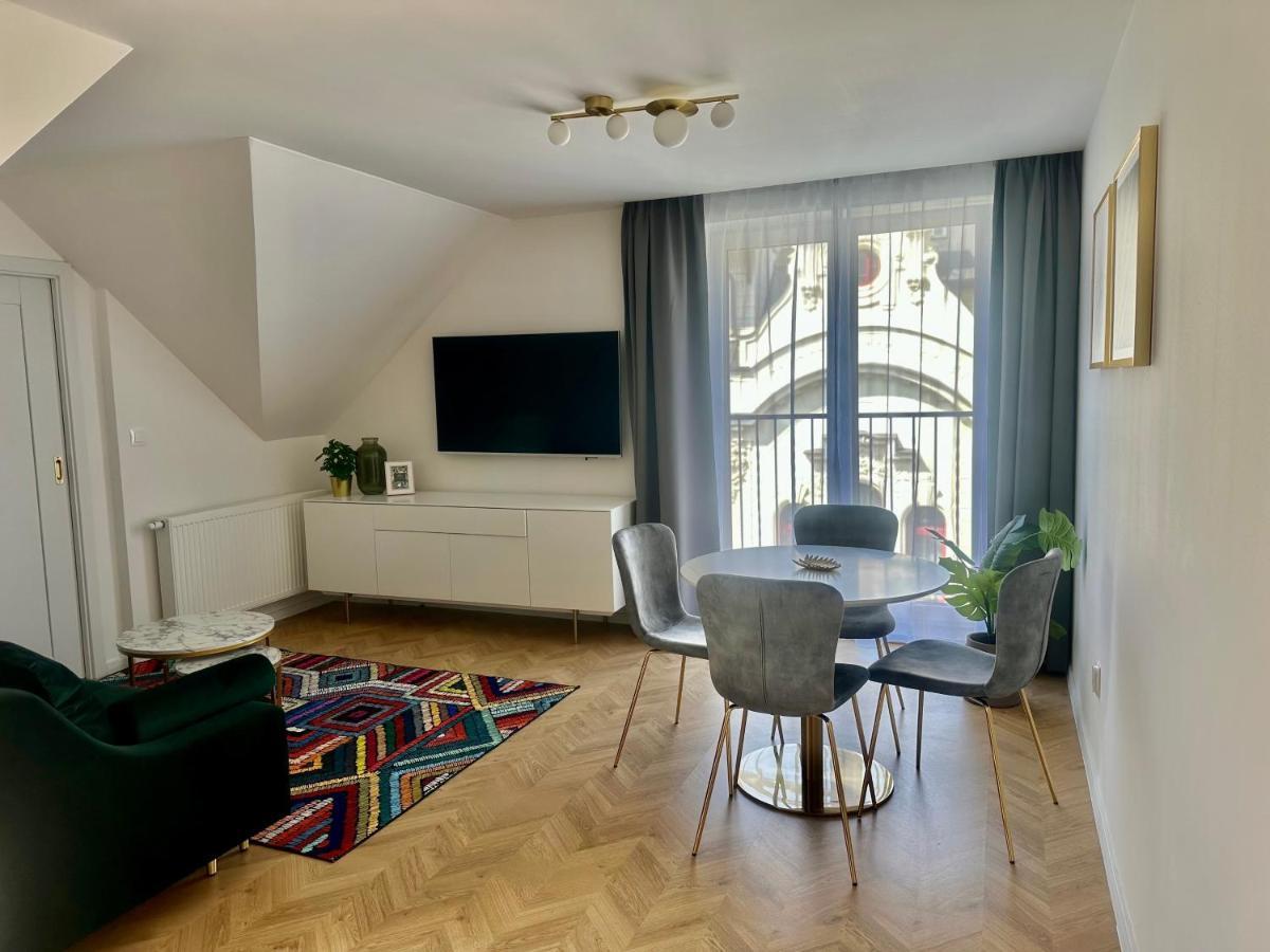 Apartmany Harmony Liptov Liptovský Mikuláš Екстериор снимка