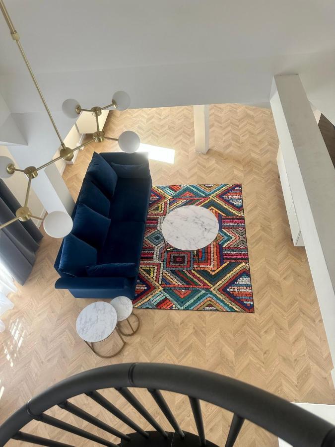 Apartmany Harmony Liptov Liptovský Mikuláš Екстериор снимка