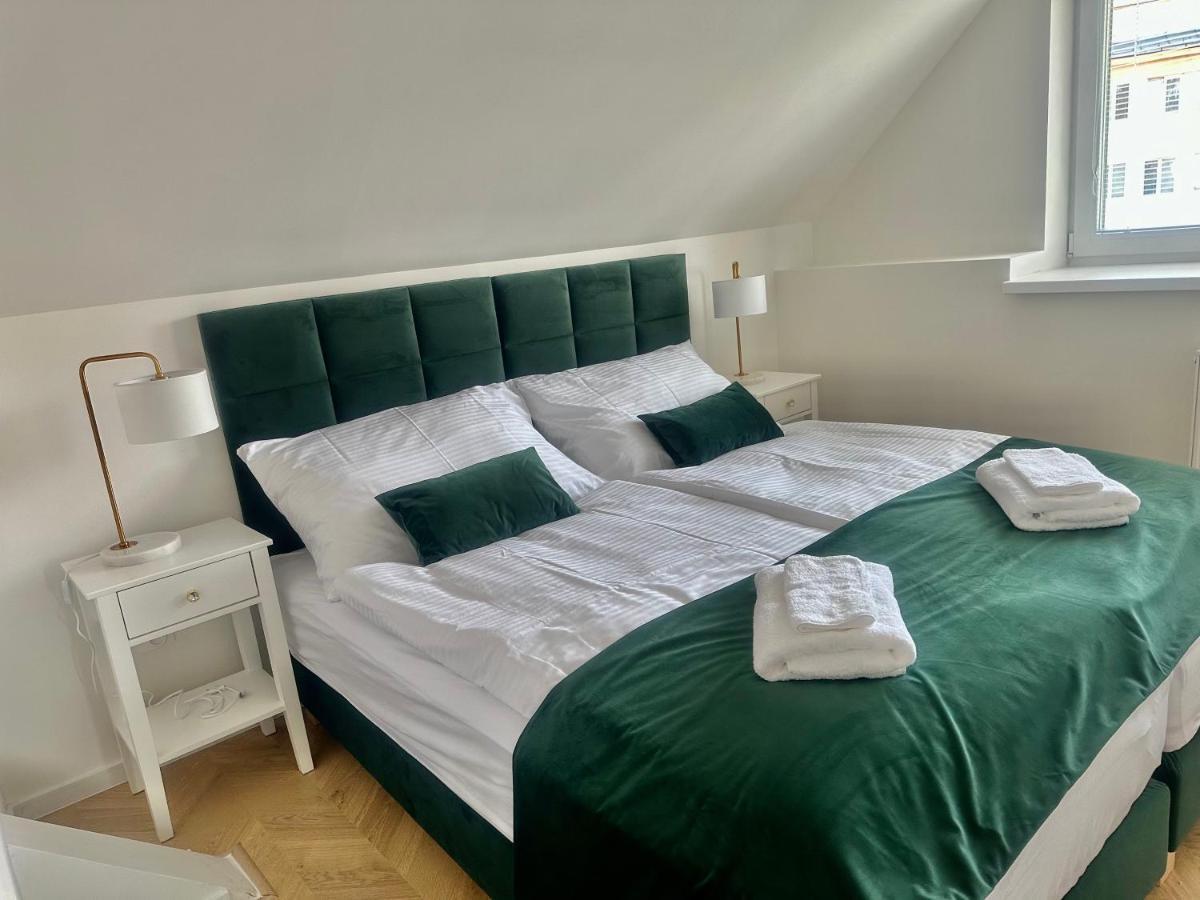 Apartmany Harmony Liptov Liptovský Mikuláš Екстериор снимка