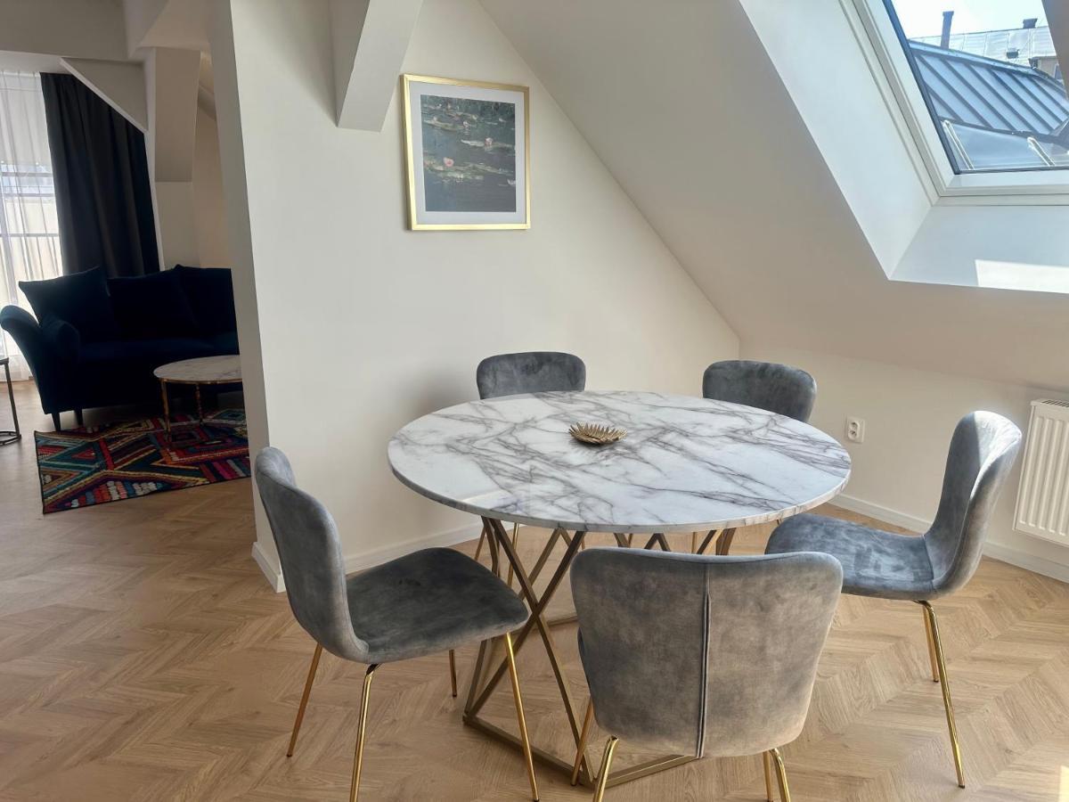 Apartmany Harmony Liptov Liptovský Mikuláš Екстериор снимка