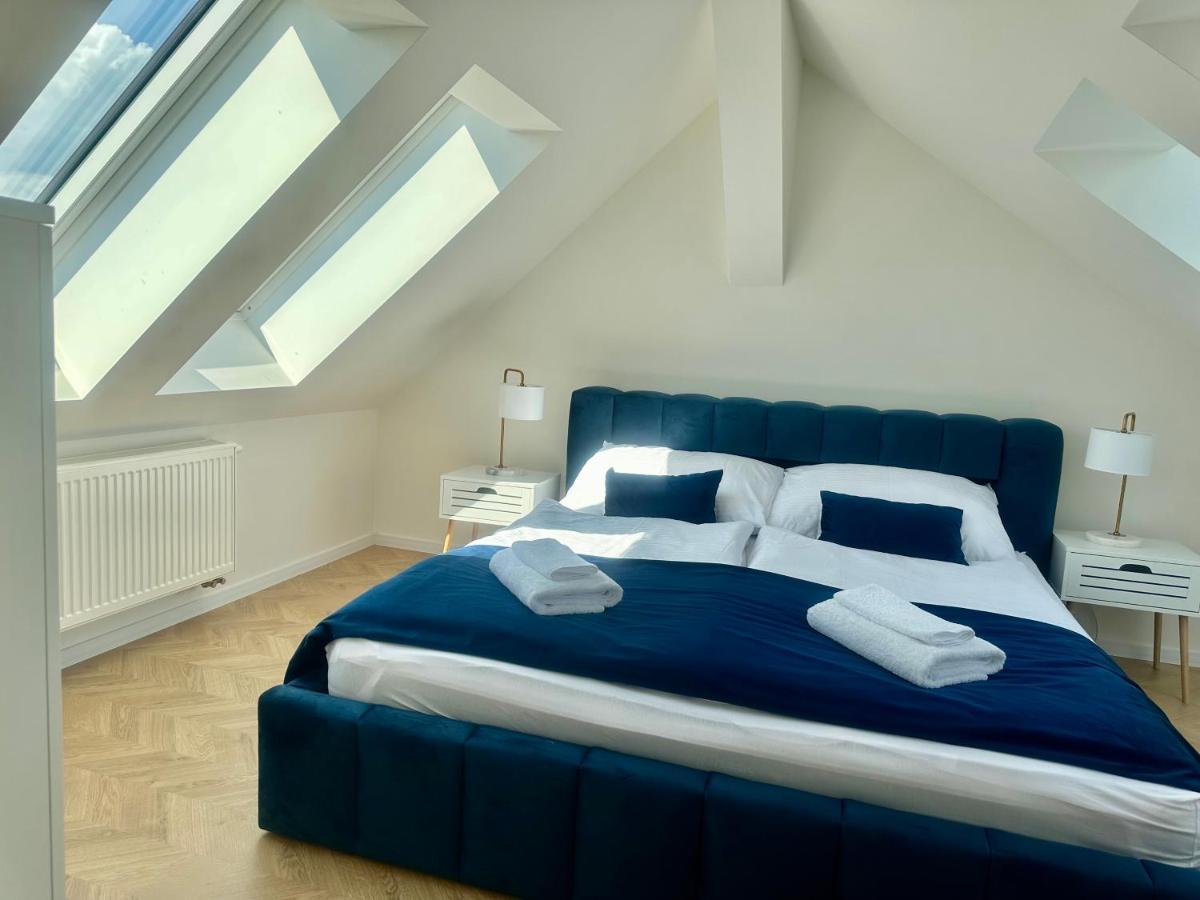 Apartmany Harmony Liptov Liptovský Mikuláš Екстериор снимка