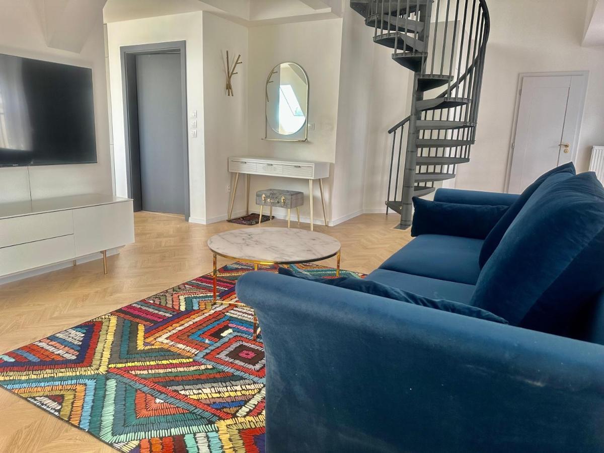 Apartmany Harmony Liptov Liptovský Mikuláš Екстериор снимка