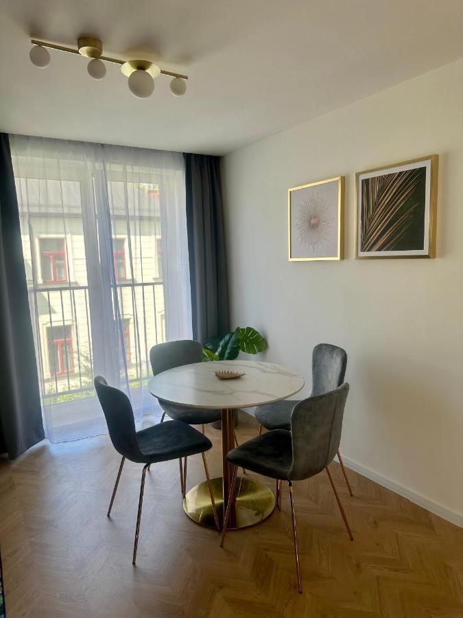 Apartmany Harmony Liptov Liptovský Mikuláš Екстериор снимка