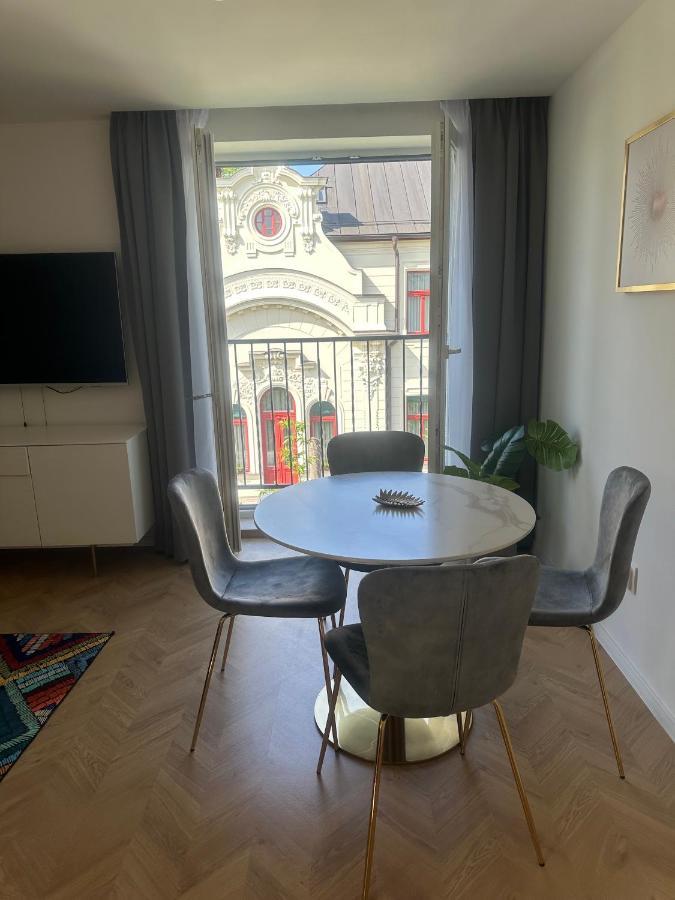 Apartmany Harmony Liptov Liptovský Mikuláš Екстериор снимка