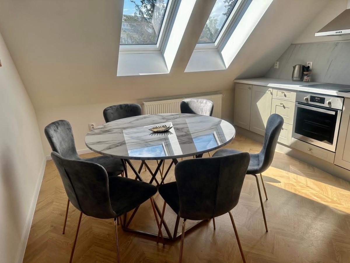 Apartmany Harmony Liptov Liptovský Mikuláš Екстериор снимка