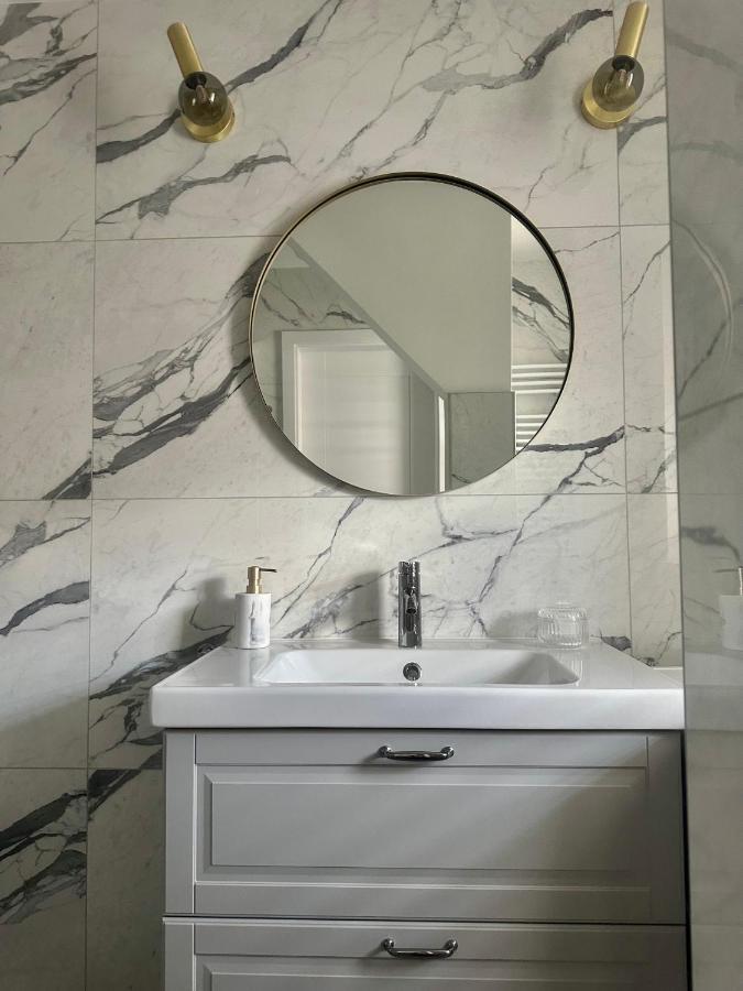 Apartmany Harmony Liptov Liptovský Mikuláš Екстериор снимка