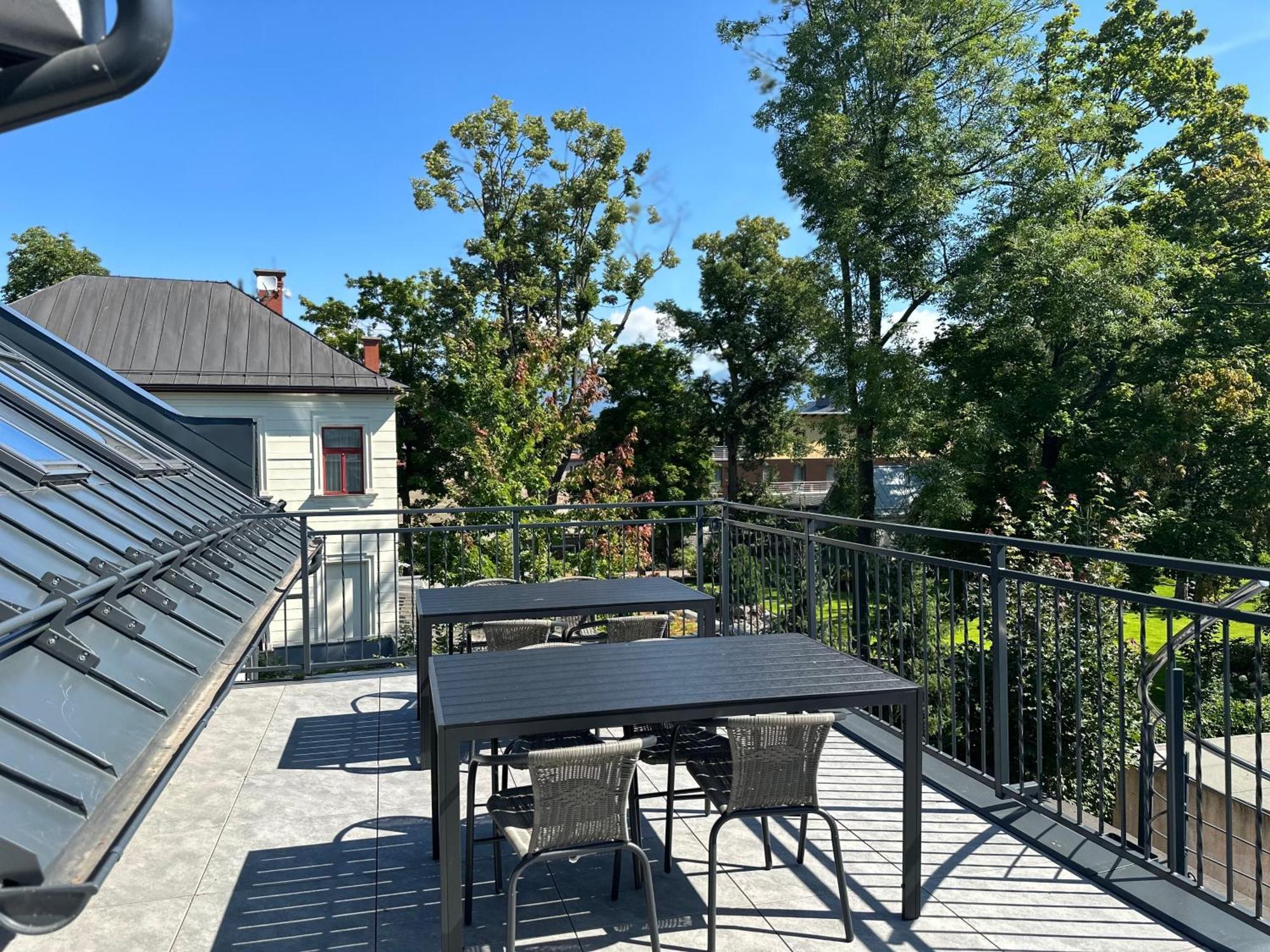 Apartmany Harmony Liptov Liptovský Mikuláš Екстериор снимка