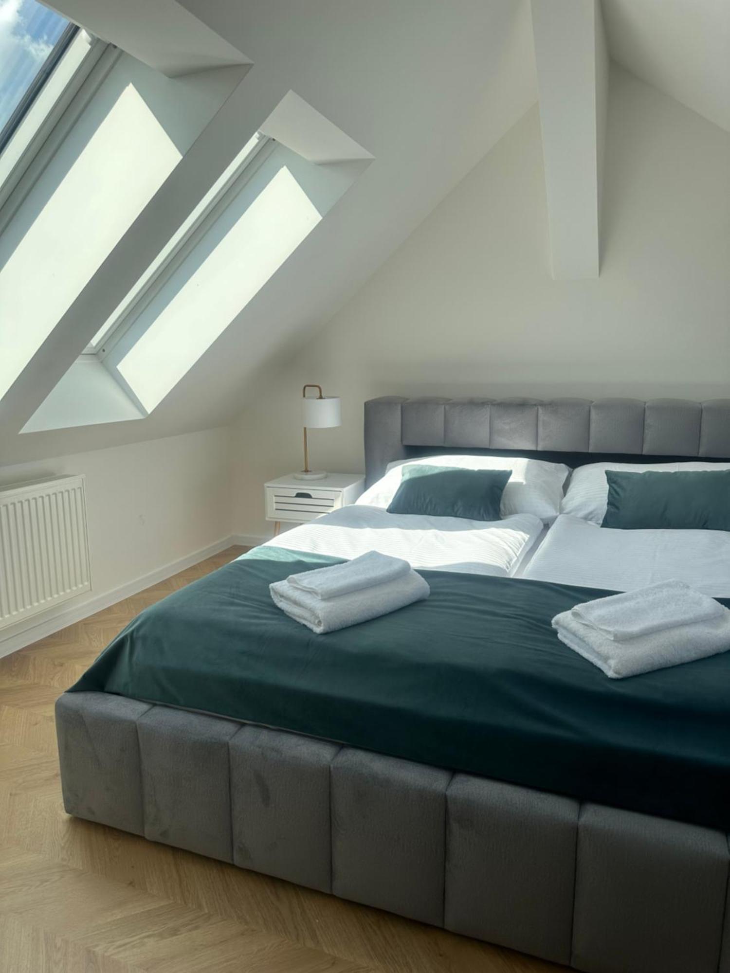 Apartmany Harmony Liptov Liptovský Mikuláš Екстериор снимка