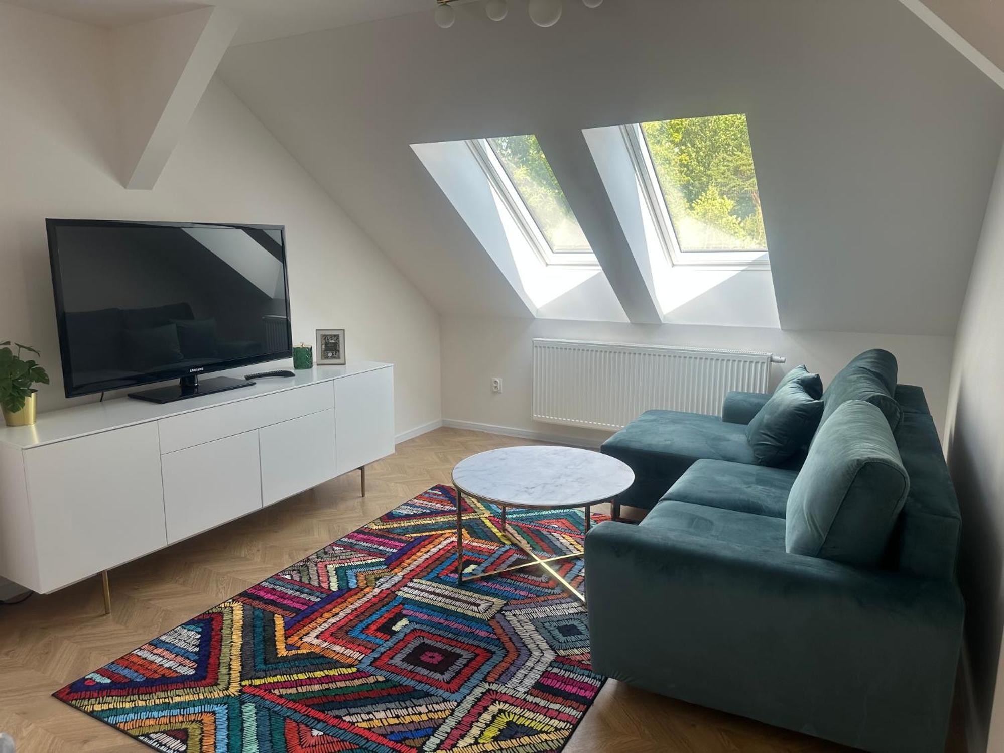 Apartmany Harmony Liptov Liptovský Mikuláš Екстериор снимка