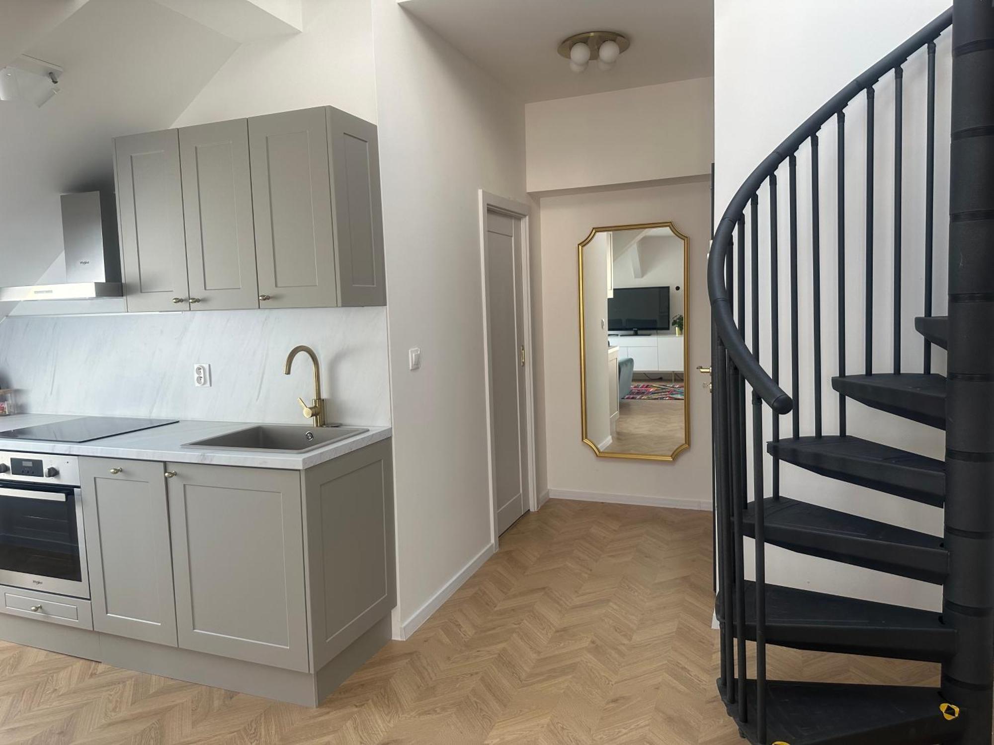 Apartmany Harmony Liptov Liptovský Mikuláš Екстериор снимка
