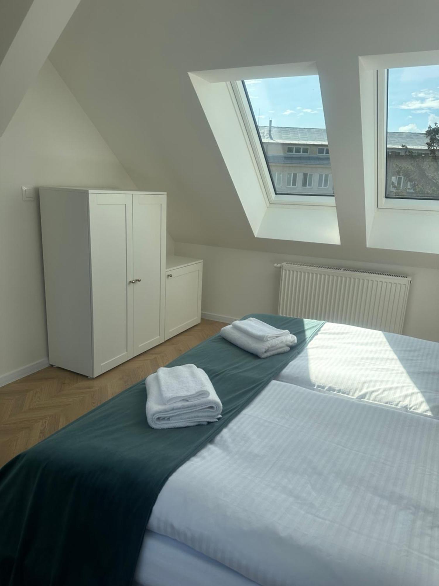 Apartmany Harmony Liptov Liptovský Mikuláš Екстериор снимка