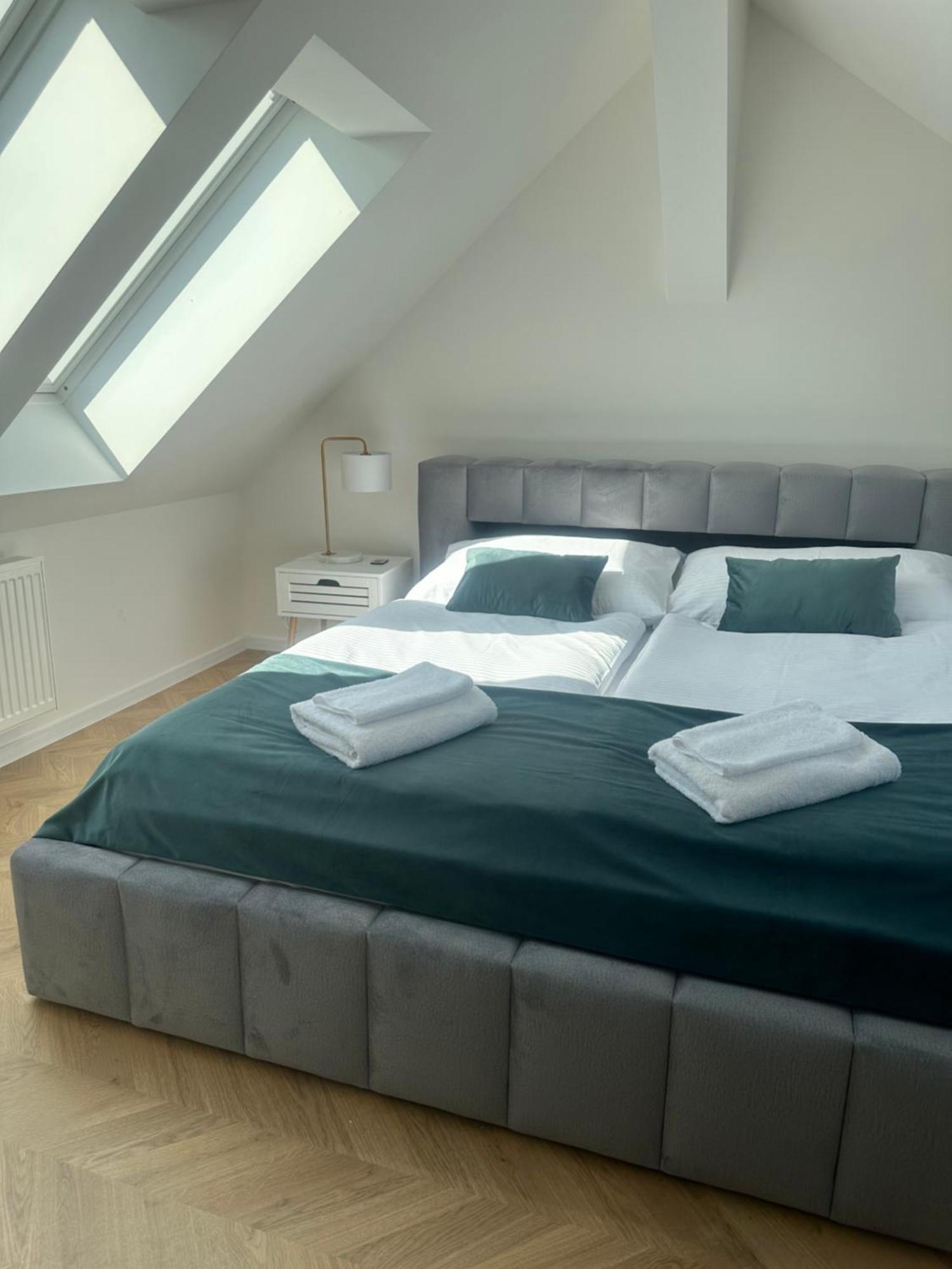 Apartmany Harmony Liptov Liptovský Mikuláš Екстериор снимка