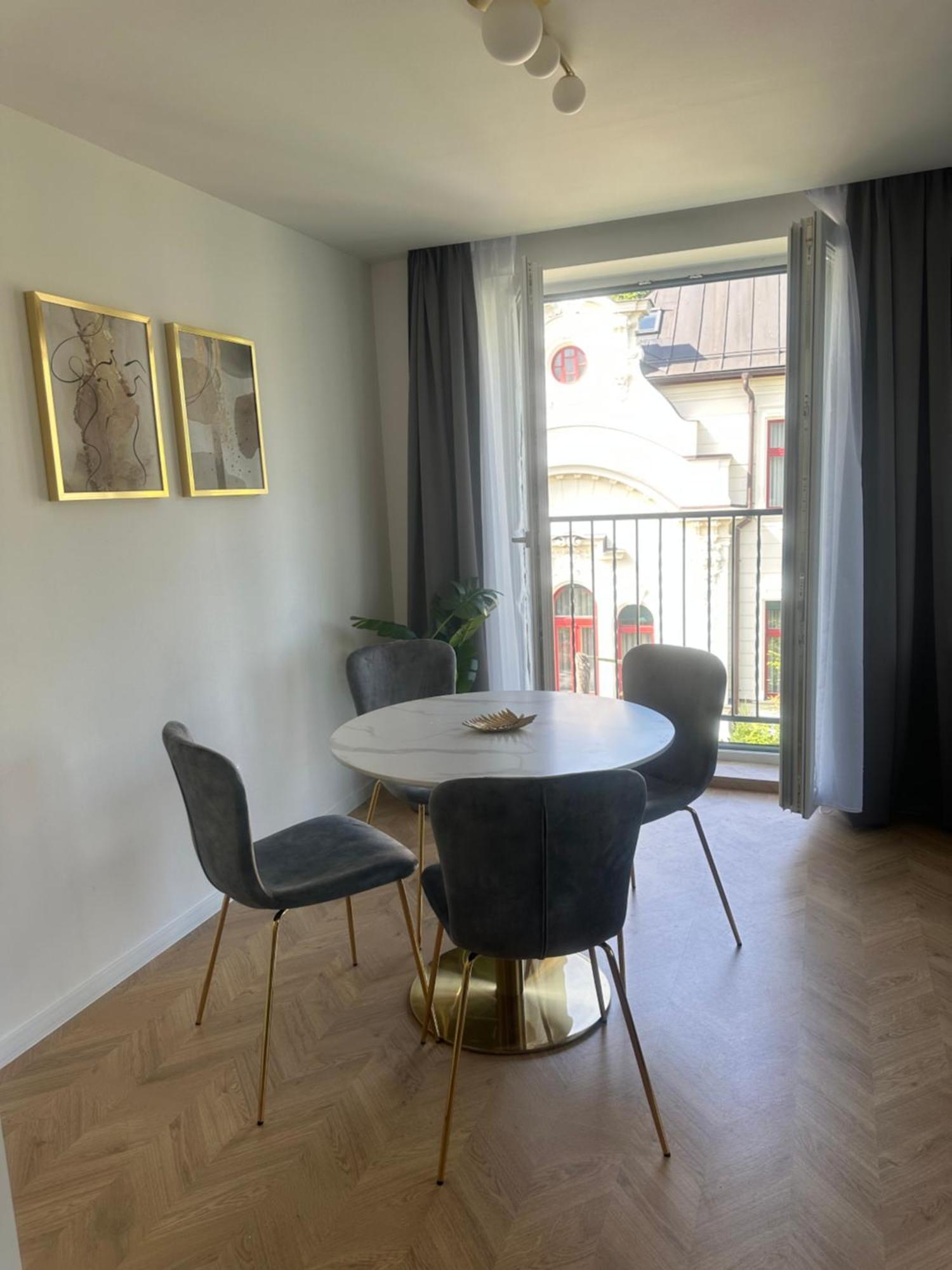 Apartmany Harmony Liptov Liptovský Mikuláš Екстериор снимка