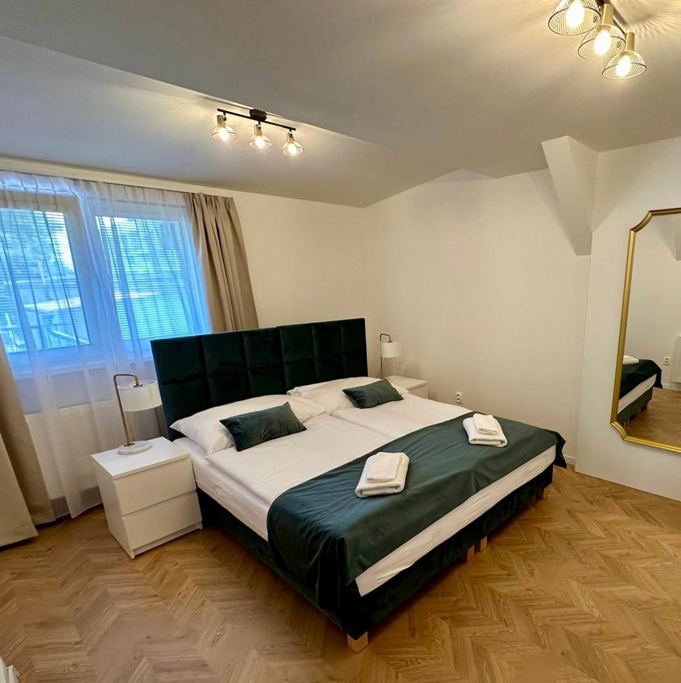 Apartmany Harmony Liptov Liptovský Mikuláš Екстериор снимка